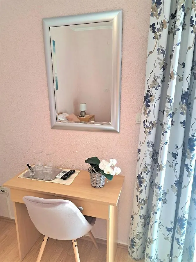 Rooms Irena Gregov Moscenicka Draga 4*,  Croatia