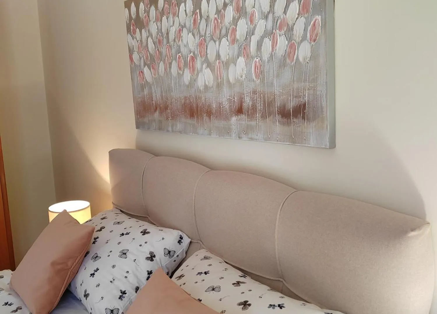 Rooms Irena Gregov Moscenicka Draga