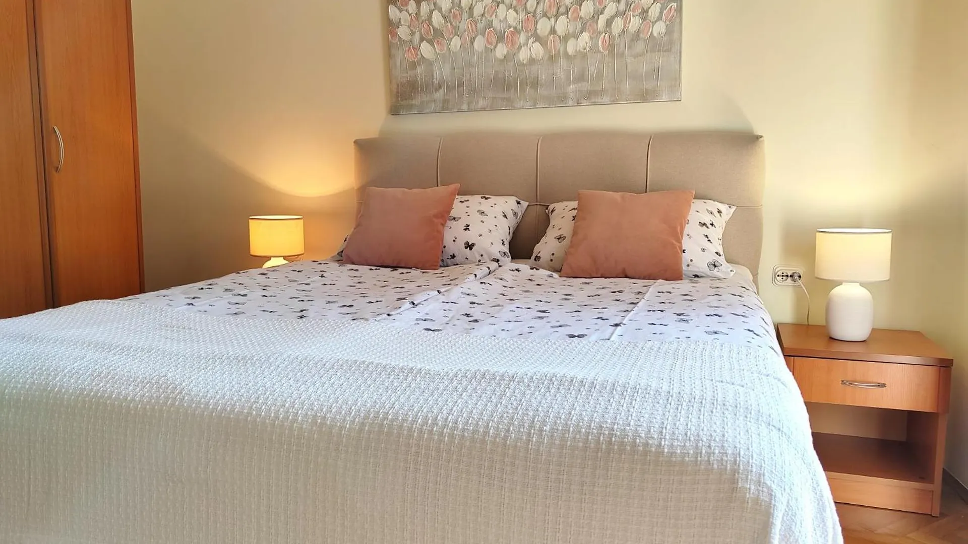 Rooms Irena Gregov Moscenicka Draga 4*,  Croatia