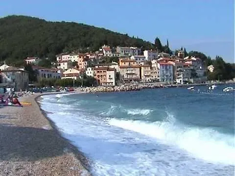 Rooms Irena Gregov Moscenicka Draga Croatia