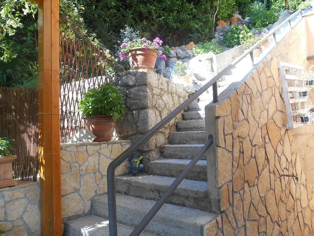 Rooms Irena Gregov Moscenicka Draga Croatia